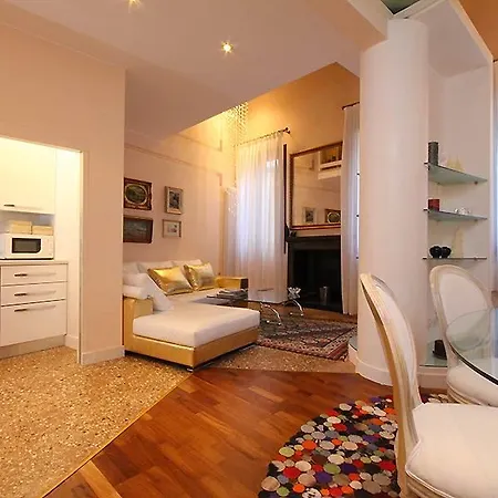 Donatello Apartment Venice