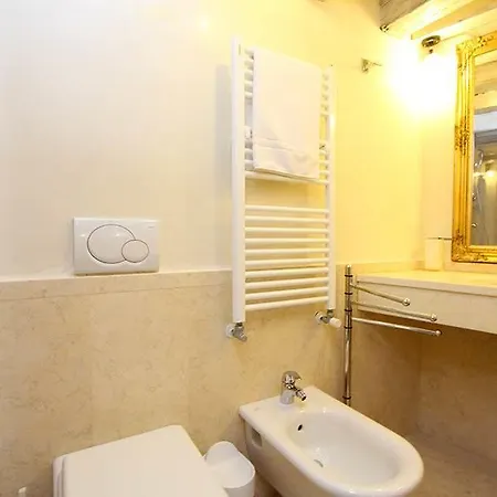 Donatello Apartment