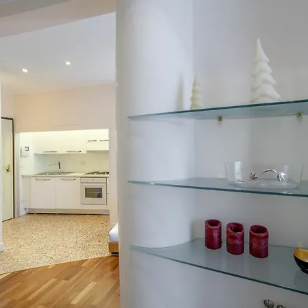 Donatello Apartment Venice