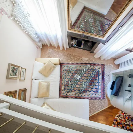 Donatello Apartment