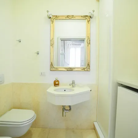 Apartment Donatello *